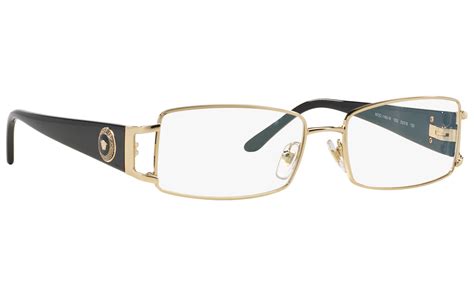 prescription versace glasses|versace prescription glasses near me.